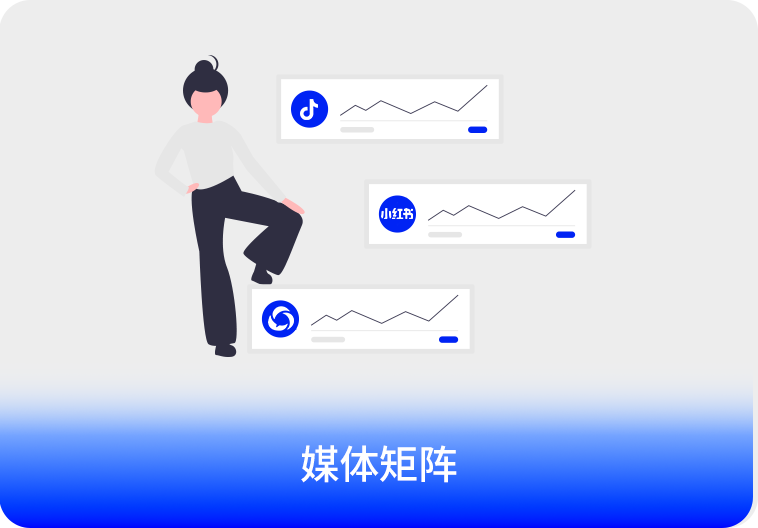 媒體(tǐ)矩陣